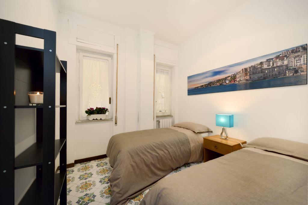 Apartment Casa Ciuciu