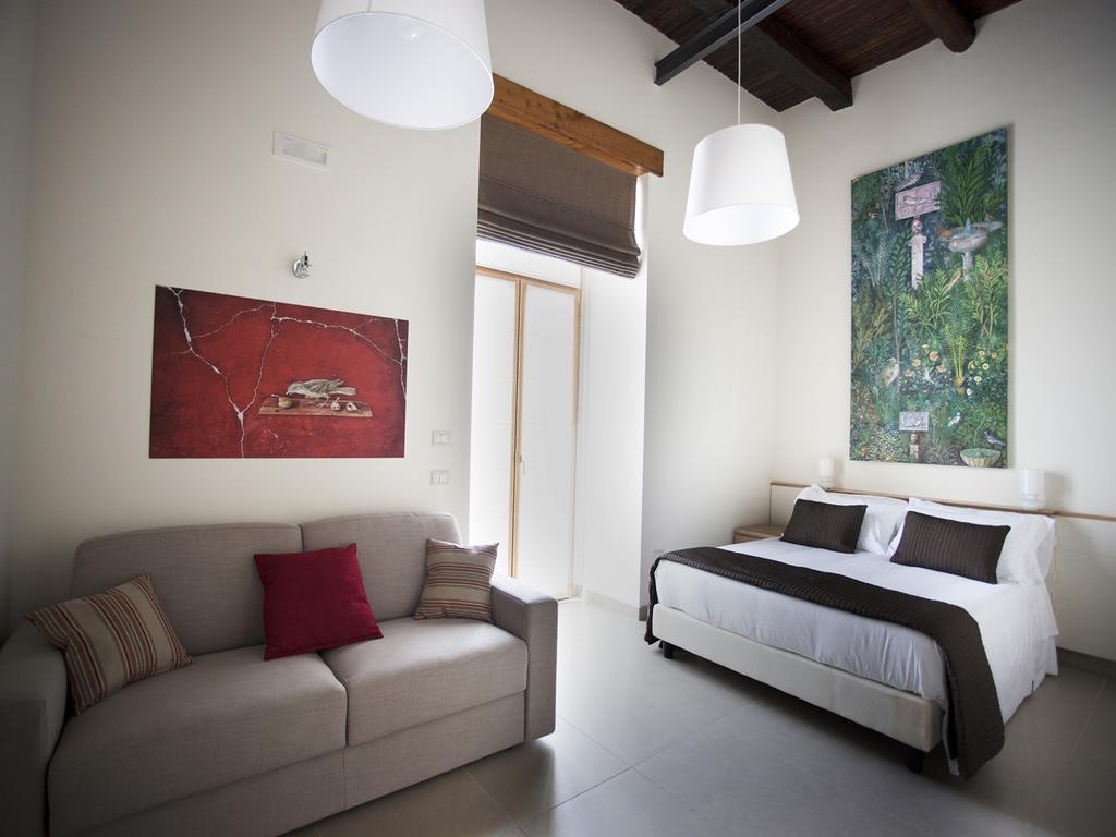 Napolart Bed & Breakfast