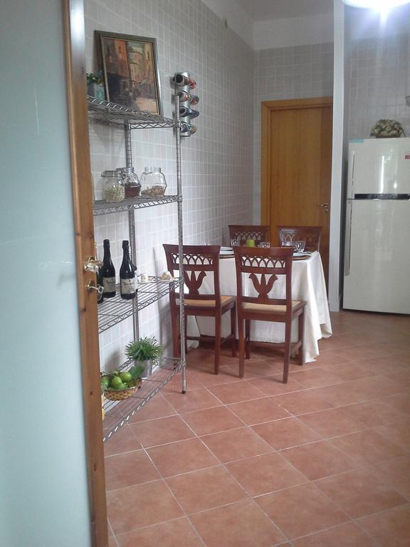 Giardini Di Capodimonte Apartment *