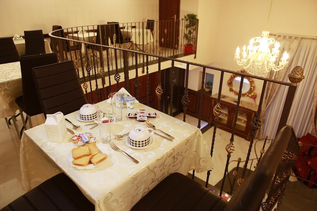 Lanfipe Palace 3*
