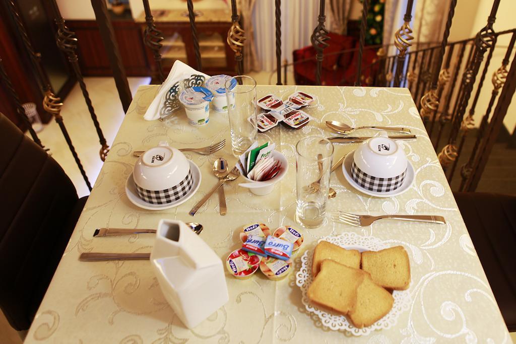 Hotel Lanfipe Palace