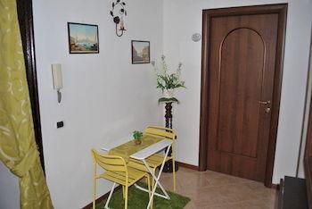 Bed & Breakfast A Castel Capuano 3*