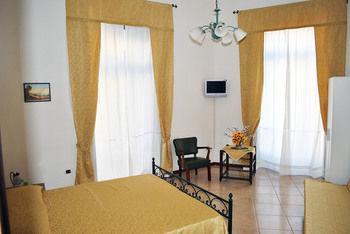 A Castel Capuano Bed & Breakfast
