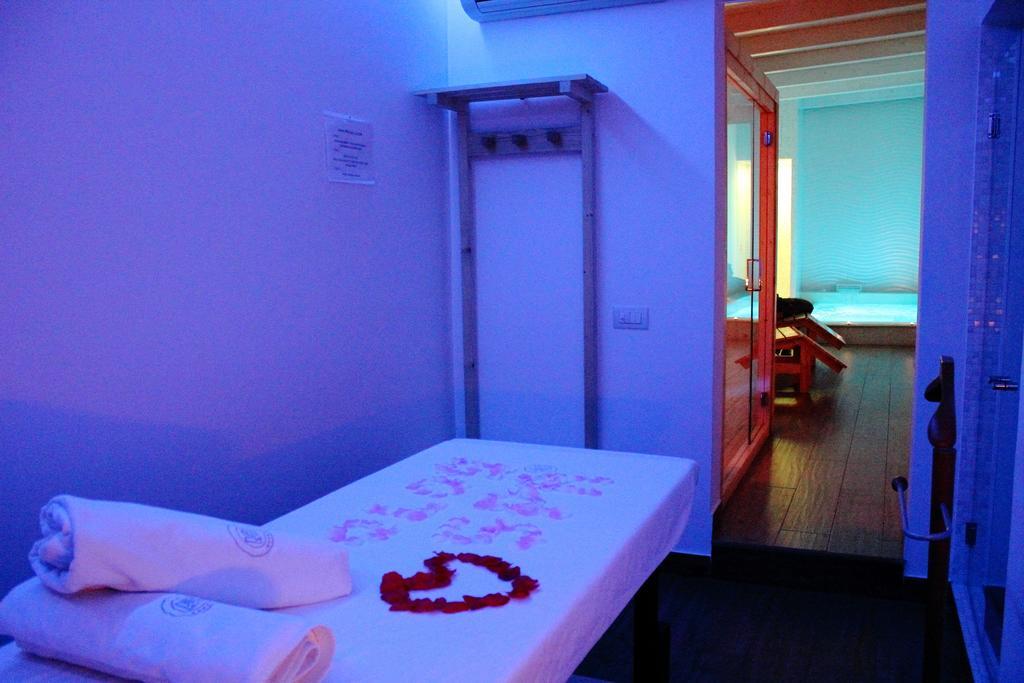 Bed & Breakfast Palazzo San Vincenzo Naples