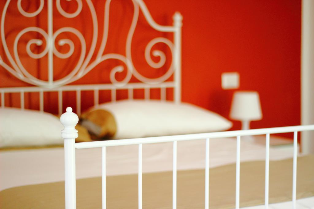 Palazzo San Vincenzo Bed & Breakfast 3*