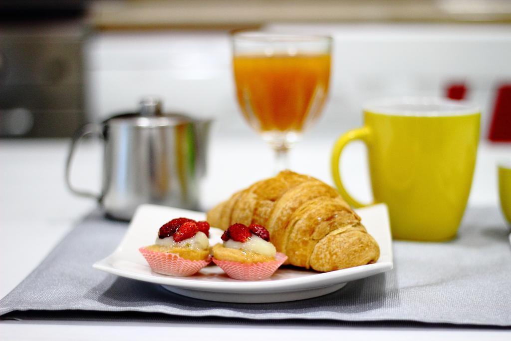 Bed & Breakfast Palazzo San Vincenzo 3*