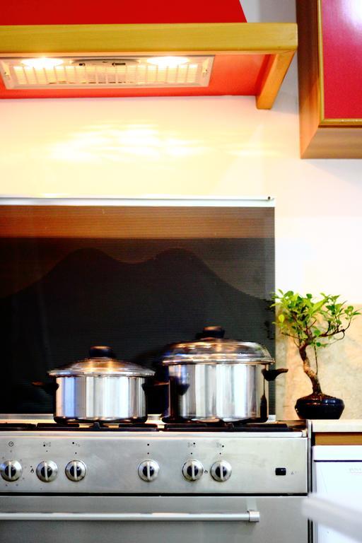 Bed & Breakfast Palazzo San Vincenzo