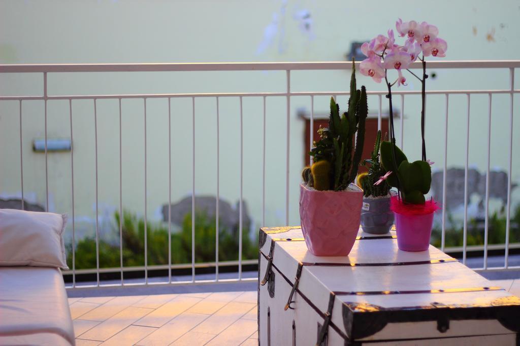 Bed & Breakfast Palazzo San Vincenzo