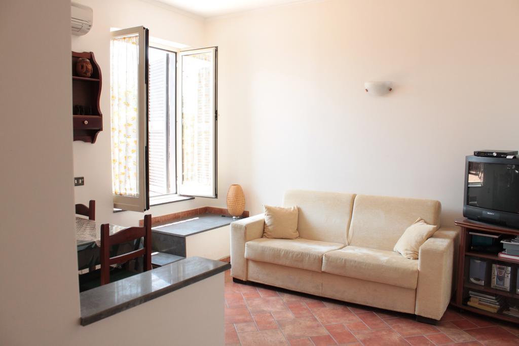 Smile At Vesuvio Apartment *