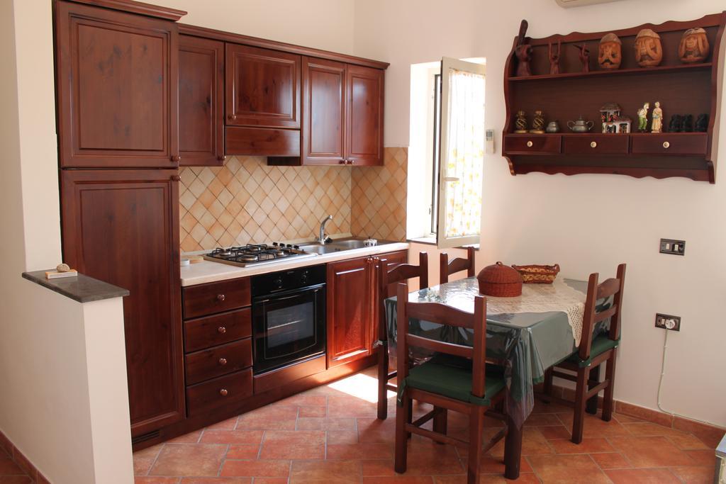 Apartment Smile At Vesuvio Naples