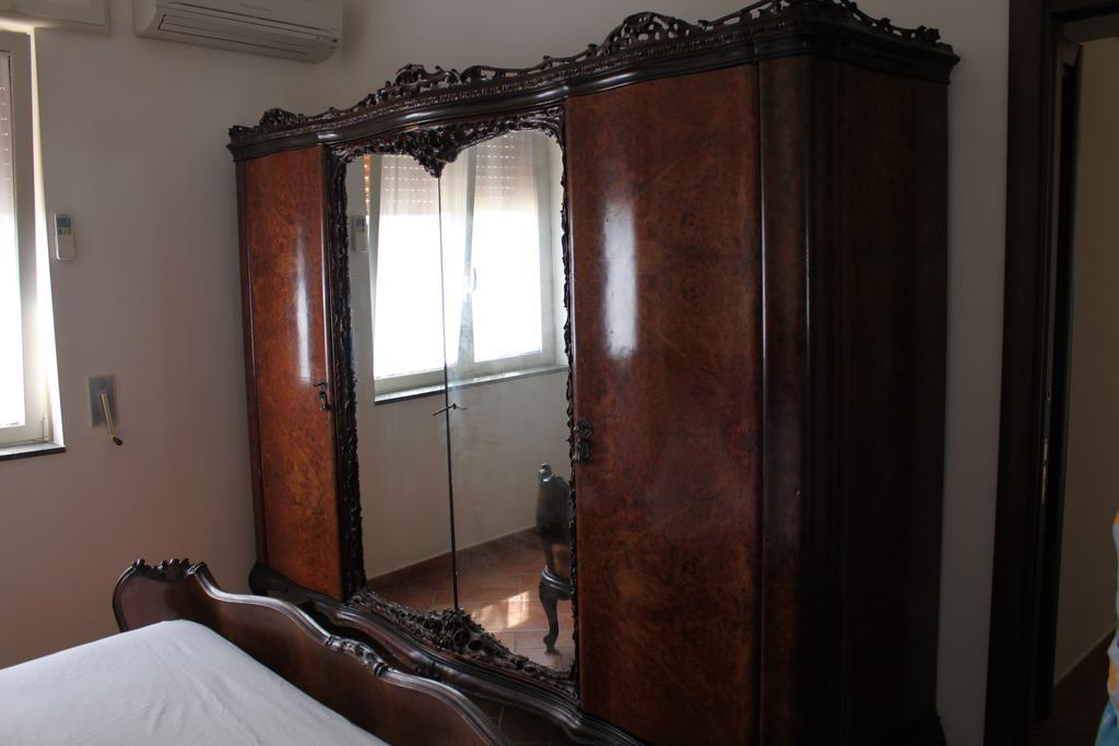 Smile At Vesuvio Apartment