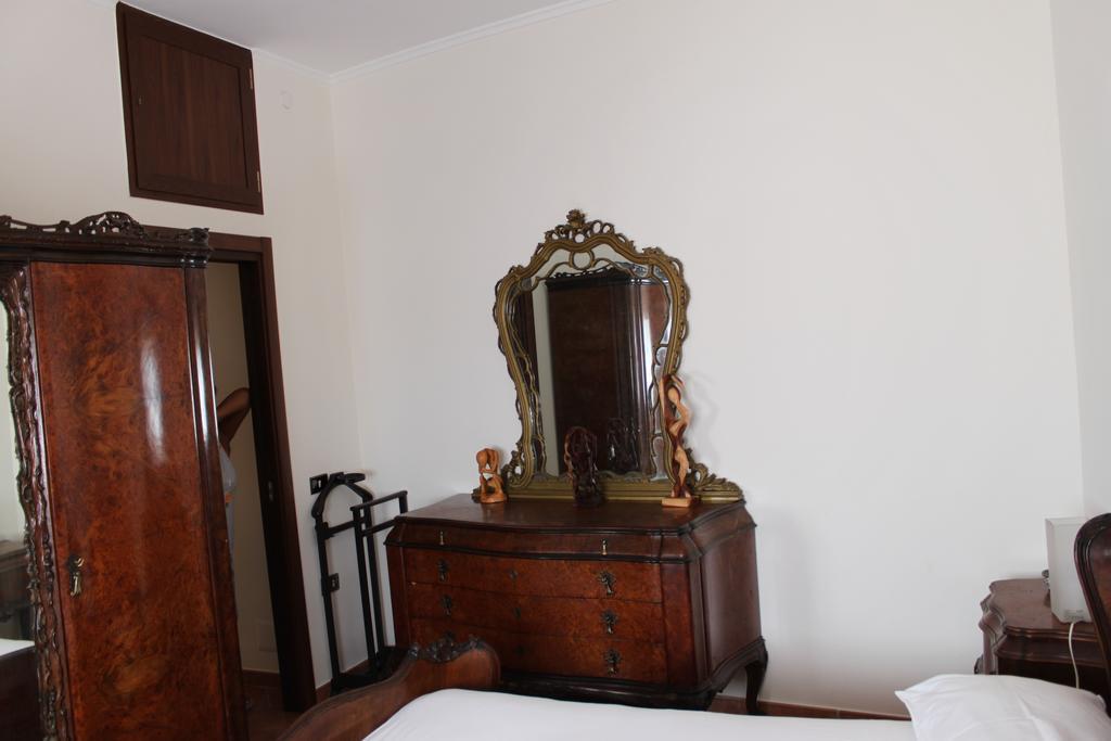 Apartment Smile At Vesuvio