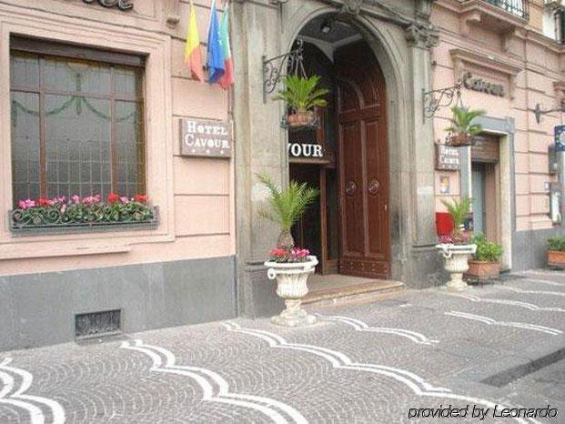 B&B Hotel Napoli Hotel 3*