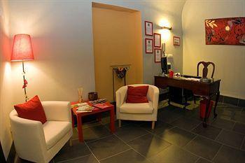 Guest house Civico 16