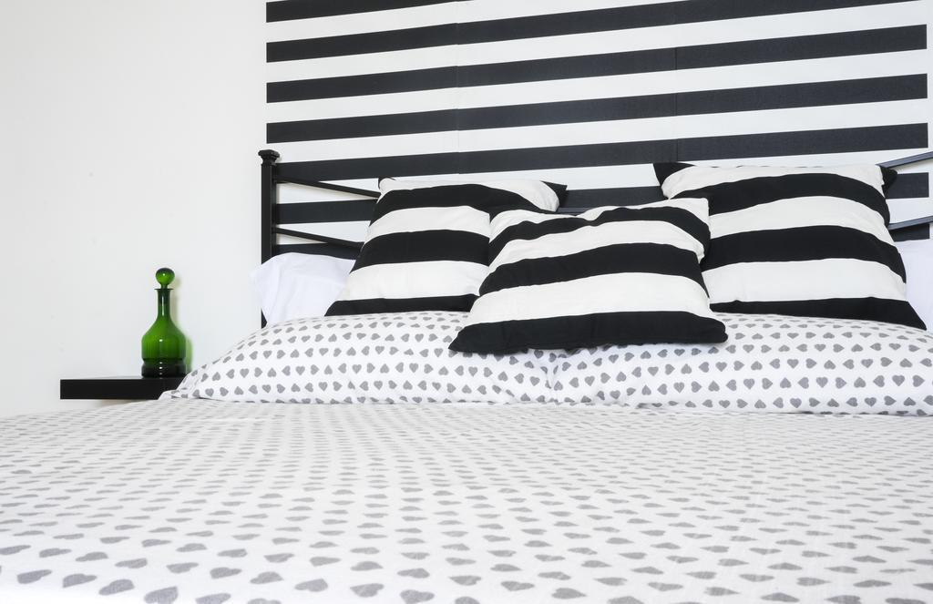 Bed & Breakfast Taggarb Naples