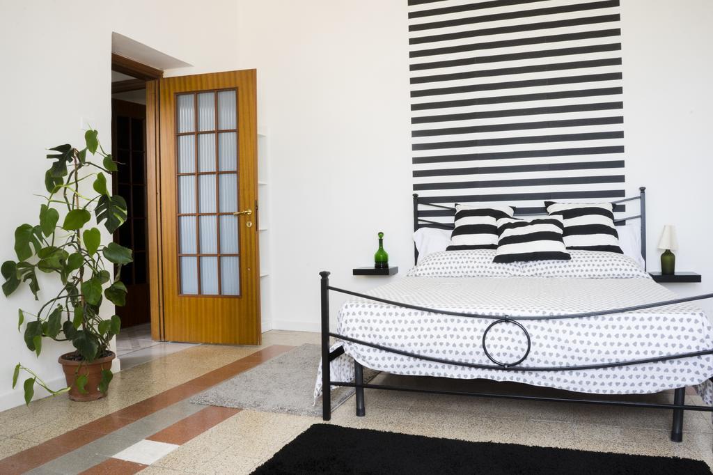 Bed & Breakfast Taggarb