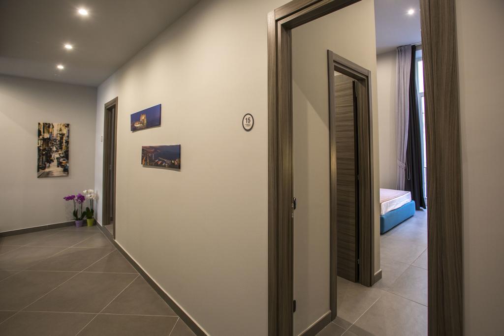 Core Bed & Breakfast 3*