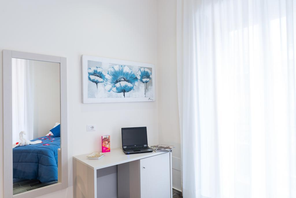 Bed & Breakfast Napoli Suite