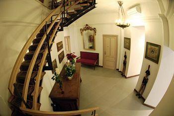 Hotel Rex Lifestyle 3*