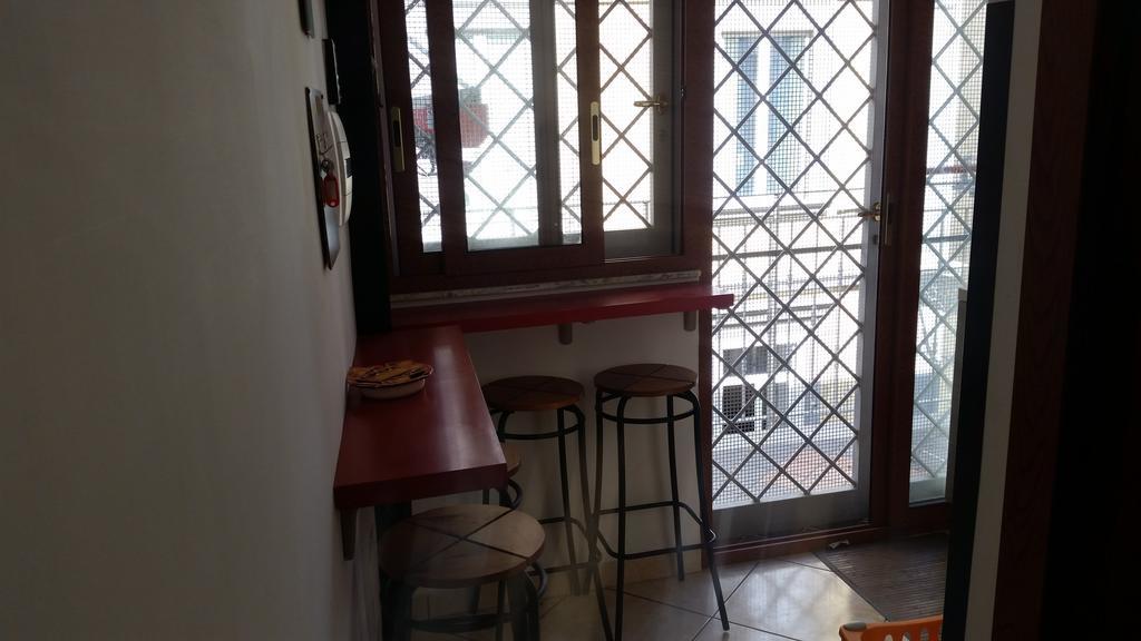 Guest house Residenza Il Castello Naples
