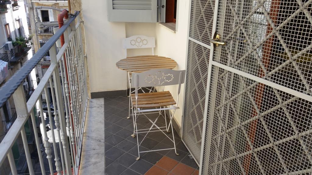 Residenza Il Castello Guest house