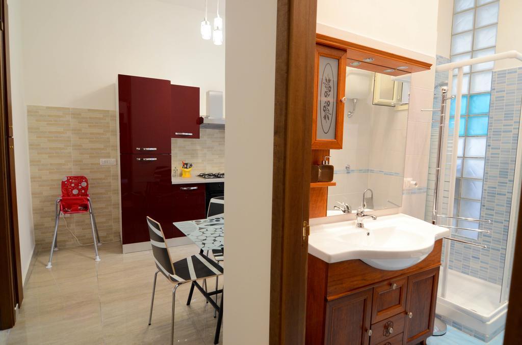 Sunrise Apartment Naples
