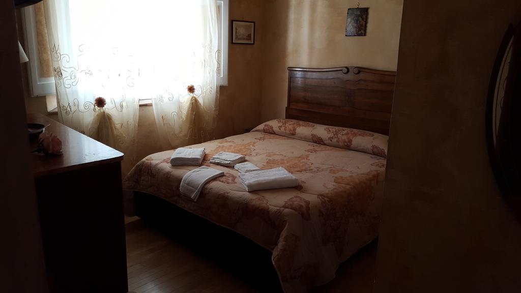 Carolina Plebiscito R. Bed & Breakfast *