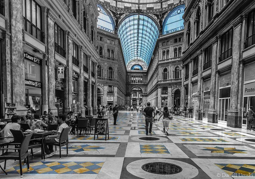 Sweethometoledo Naples