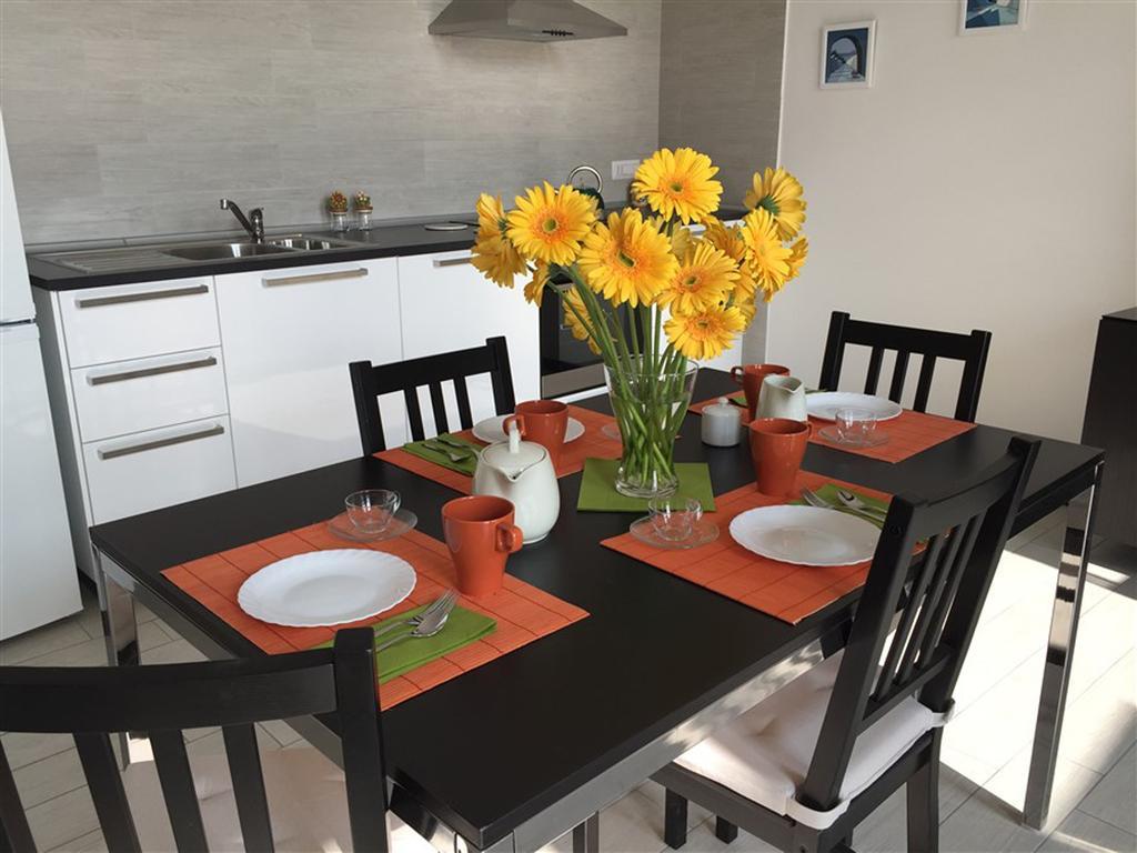 Sweethometoledo Apartment