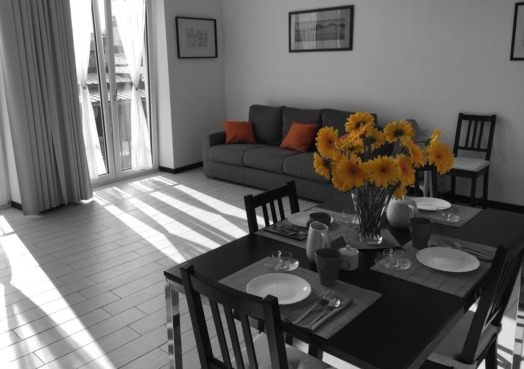 Apartment Sweethometoledo
