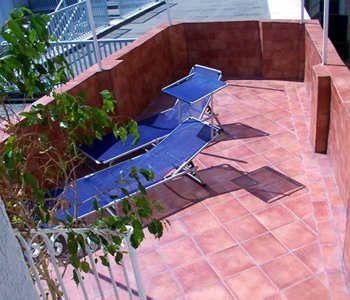Toledo Bed & Breakfast Naples