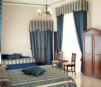 Toledo Bed & Breakfast