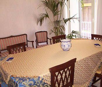 Bed & Breakfast Toledo 3*