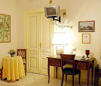 Bed & Breakfast Napoli Centrale 3* Naples
