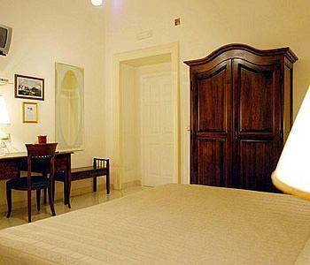 Guest house Bed & Breakfast Napoli Centrale Naples
