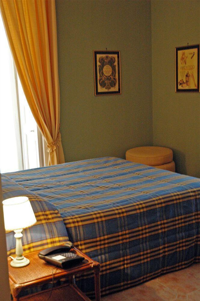 Hotel Napolimia Boutique Naples