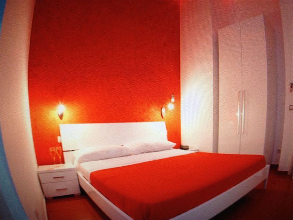 Mergellinaresort Hotel 3*