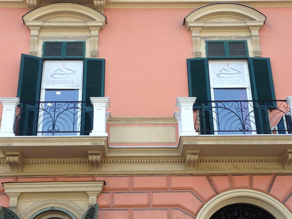 Hotel Mergellinaresort Naples