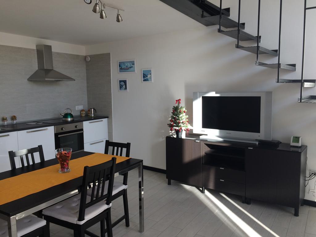 Sweethometoledo Apartment