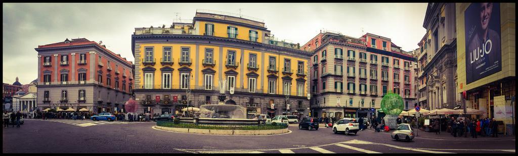 Sweethometoledo Naples