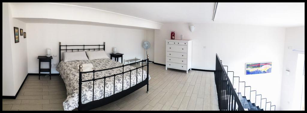 Apartment Sweethometoledo Naples