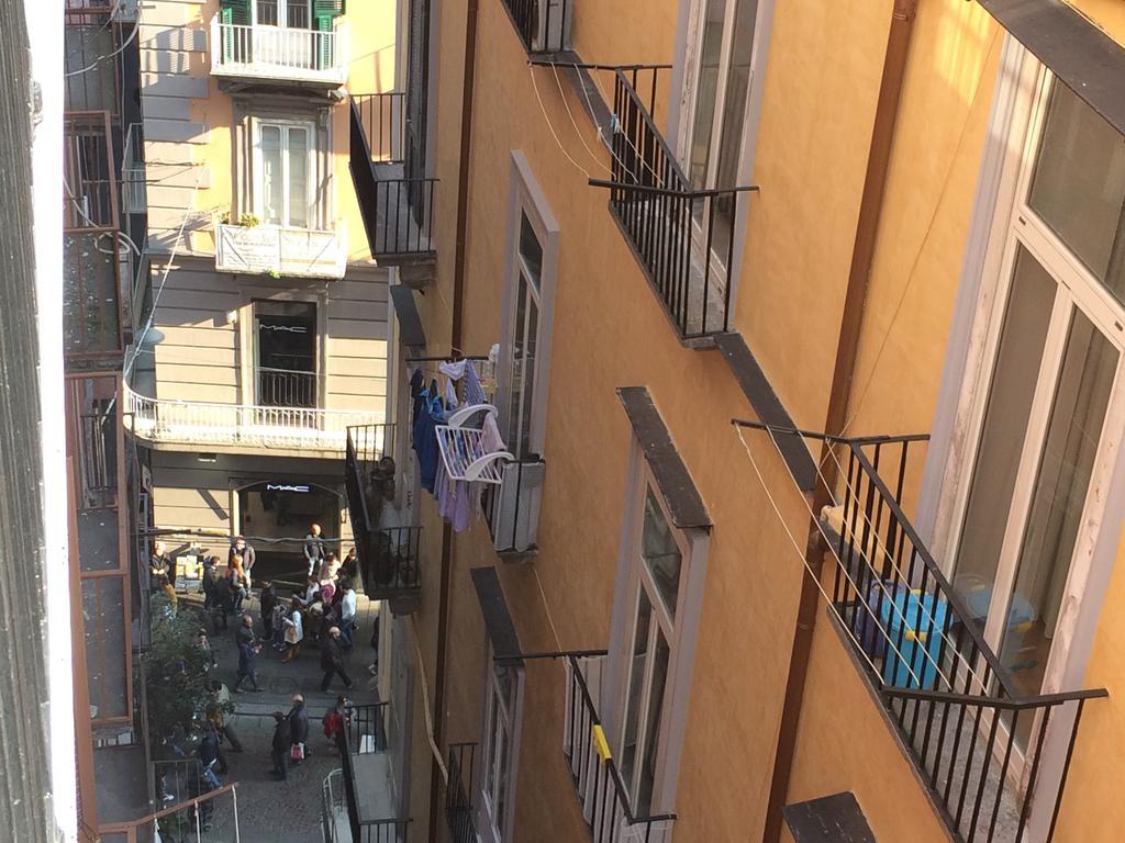 Sweethometoledo Apartment