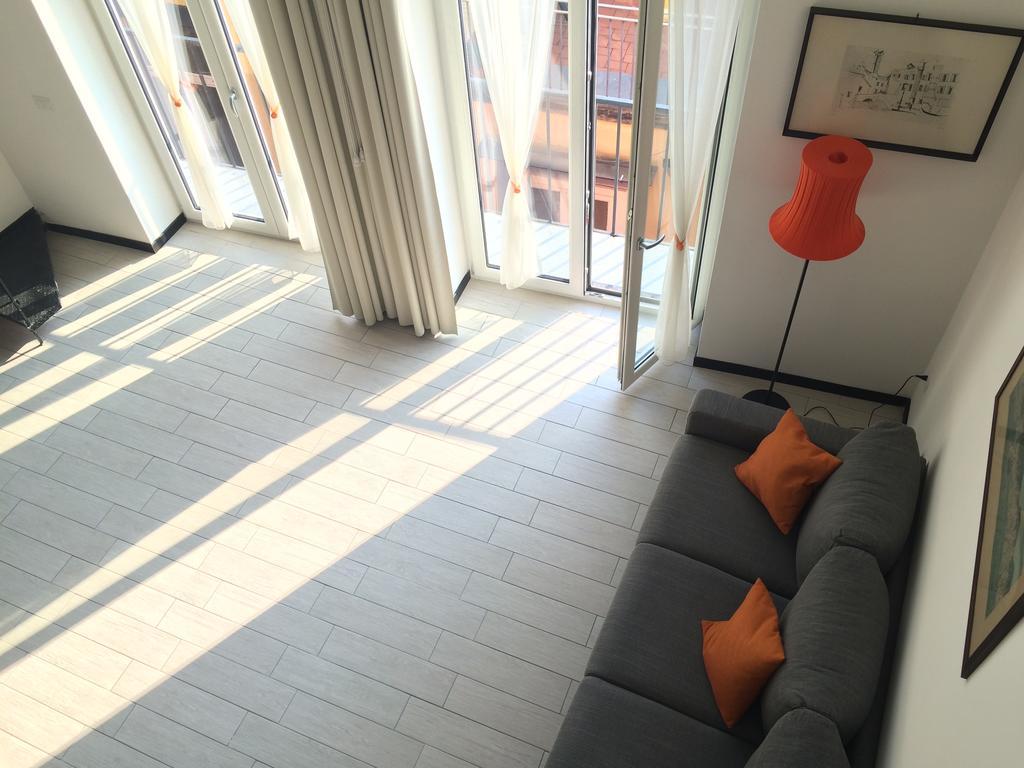 Sweethometoledo Apartment