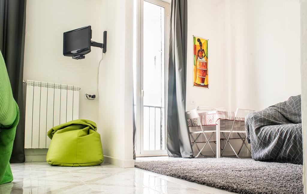 Bed & Breakfast Taggarb *