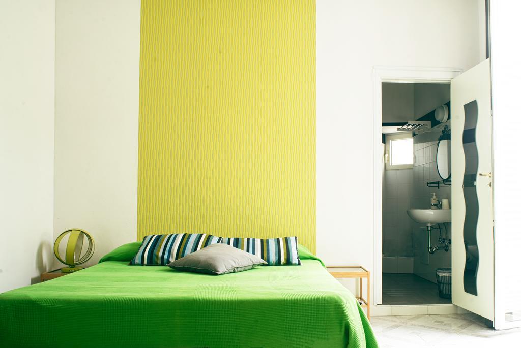 Bed & Breakfast Taggarb
