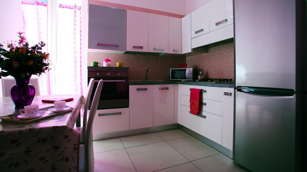 Vivere Apartment Naples