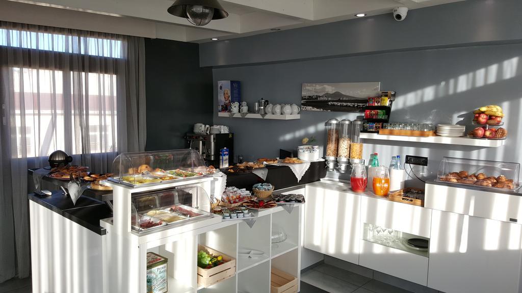 Fly Boutique Hotel 3*