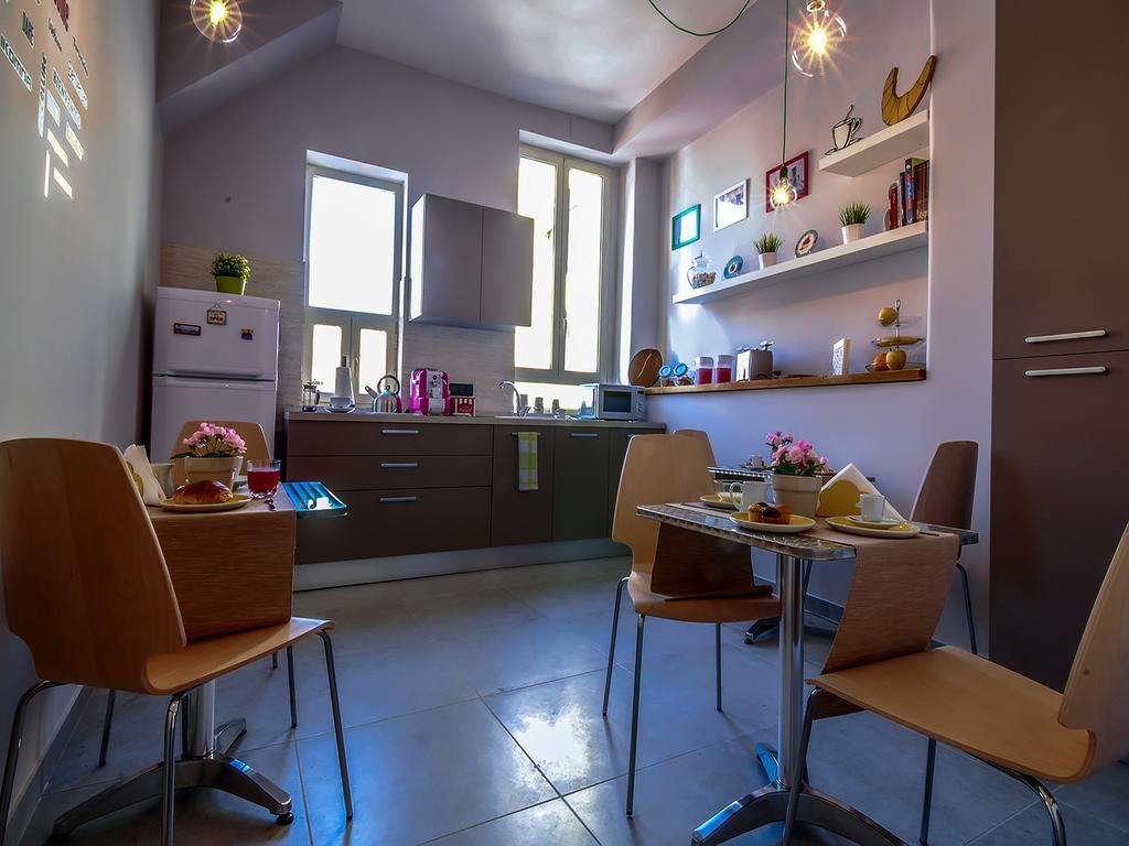 Your Bed Bed & Breakfast