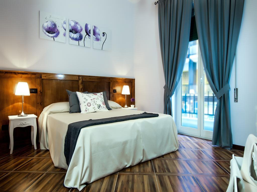 Your Bed Naples