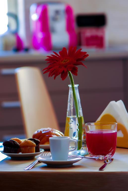 Bed & Breakfast Your Bed Naples